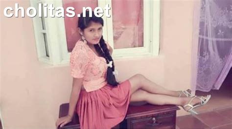 cholita xxx|Bolivian Cholita: Exotic Amateur Porn .